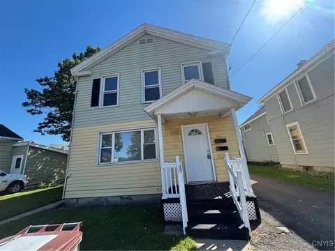 416 Black River Blvd, Rome, NY 13440