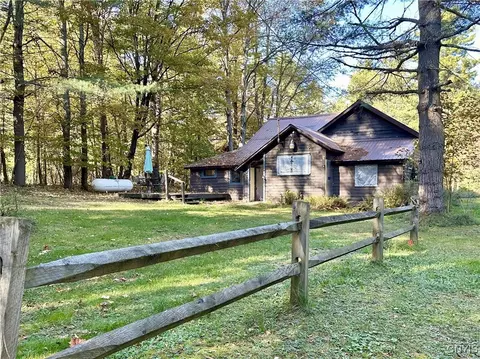 9439 Fenton House Dr, Watson, NY 13367