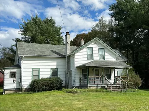 8886 W Creek Rd, Berkshire, NY 13736