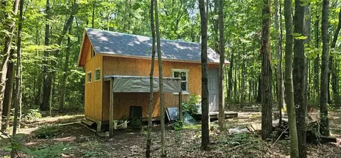 Talmadge Hill Road W, Barton, NY 14892