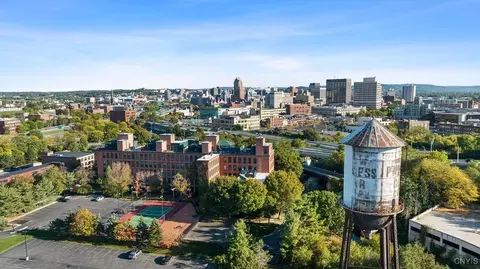 429 N Franklin St #307, Syracuse, NY 13204