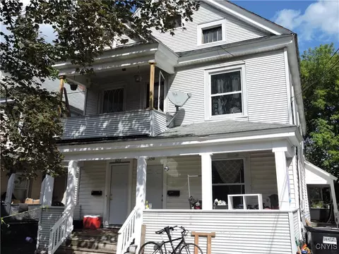 1137-39 Cannon St #39, Syracuse, NY 13205