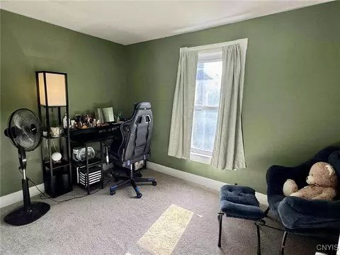 Bedroom - 149 E North St, German Flatts, NY 13357 photo 3 of 3