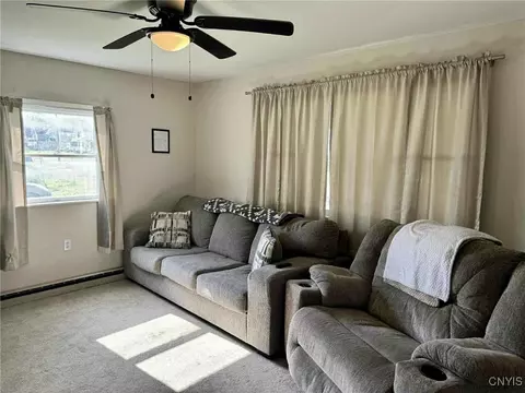 Living - 149 E North St, German Flatts, NY 13357 photo 2 of 3