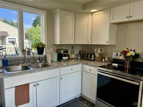 Kitchen - 149 E North St, German Flatts, NY 13357 photo 1 of 2