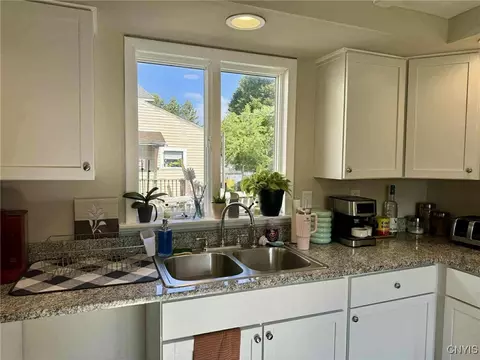 Kitchen - 149 E North St, German Flatts, NY 13357 photo 2 of 2
