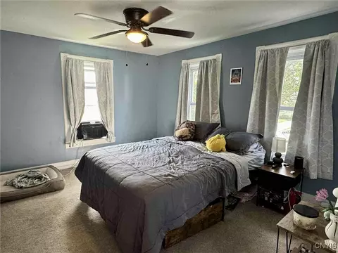 Bedroom - 149 E North St, German Flatts, NY 13357 photo 2 of 3