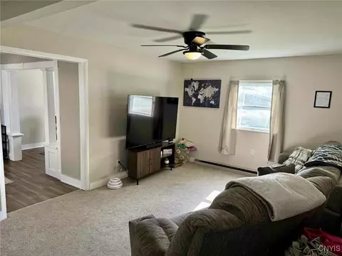 Living - 149 E North St, German Flatts, NY 13357 photo 3 of 3