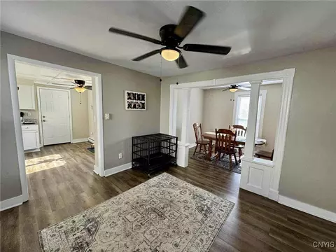 Entry Way - 149 E North St, German Flatts, NY 13357 photo 2 of 4