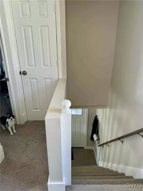Entry Way - 149 E North St, German Flatts, NY 13357 photo 4 of 4