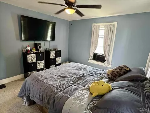 Bedroom - 149 E North St, German Flatts, NY 13357 photo 1 of 3
