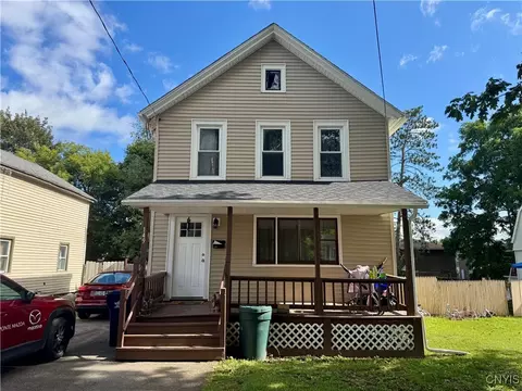 149 E North St, Ilion, NY 13357