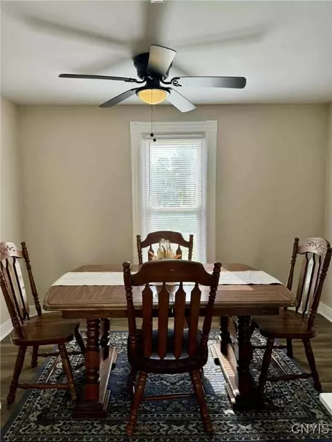 Dining - 149 E North St, German Flatts, NY 13357 photo 1 of 1