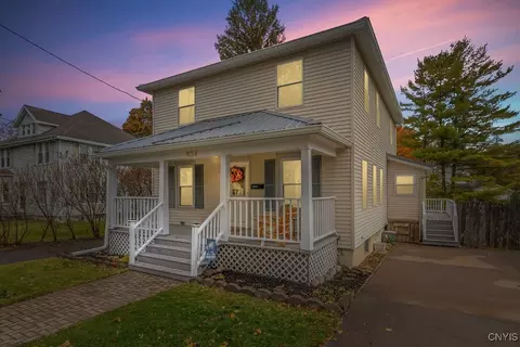 804 2nd St, Salina, NY 13088