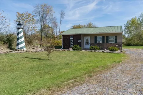 36920 Ore Bed Rd, Philadelphia, NY 13673