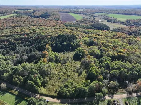 Hawks Road, Independence, NY 14806