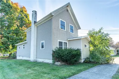 214 E Bronson St, Dexter, NY 13634