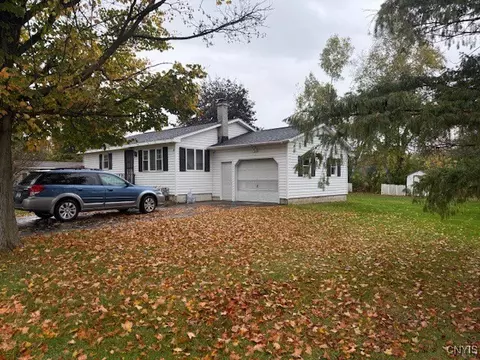 60 Franklin Ave, Kirkland, NY 13323