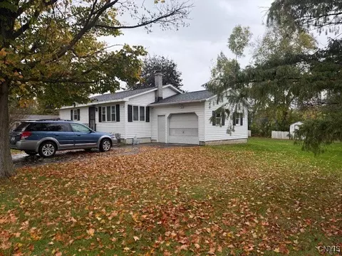 60 Franklin Ave, Kirkland, NY 13323