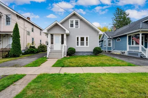 1125 Downer Ave, Utica, NY 13502