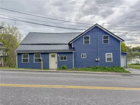 109 Mill St, Theresa, NY 13691
