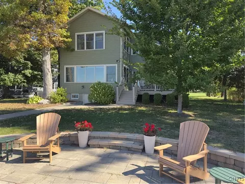 139 Burtis Point Rd, Owasco, NY 13021