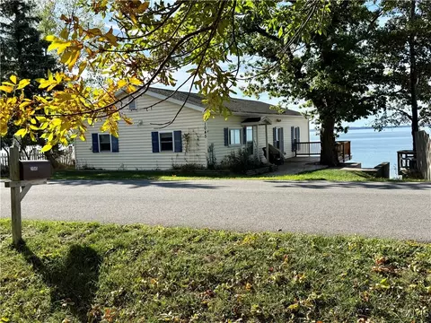 21045 County Route 59, Brownville, NY 13634