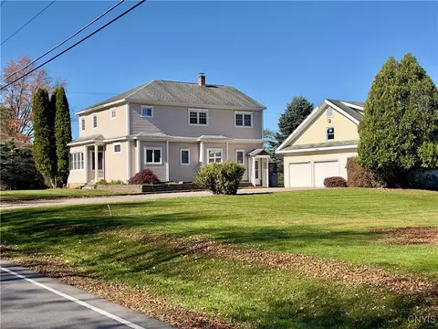 2223 Turnpike Rd, Throop, NY 13021