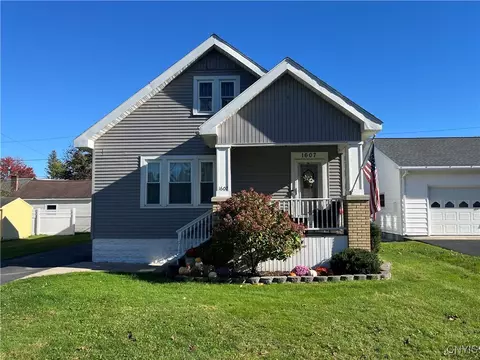1607 Depeyster Ave, Utica, NY 13501