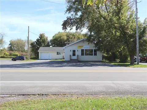 10384 10386 Us Route 11, Adams, NY 13605