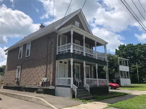 51 South Ave, Cortland, NY 13045