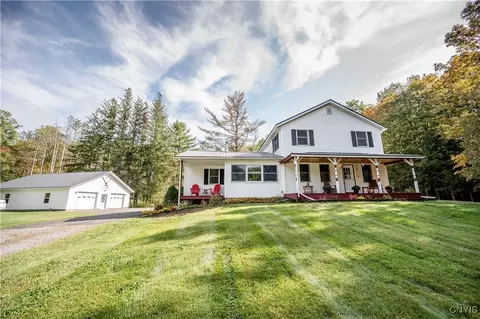 8368 Old Poland Rd, Trenton, NY 13304