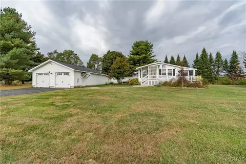 4747 State Route 410, Castorland, NY 13620