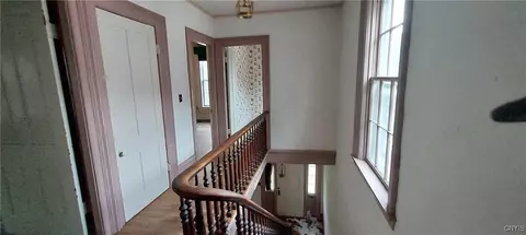 Entry Way - 5 Easterly Ave, Auburn, NY 13021 photo 2 of 3