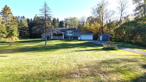 10014 Coombs Rd, Trenton, NY 13354