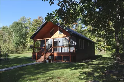 5 Zahler Tract, Sandy Creek, NY 13145