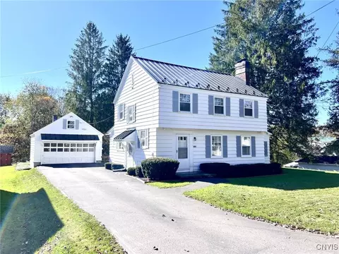 3750 Prospect St, Truxton, NY 13158