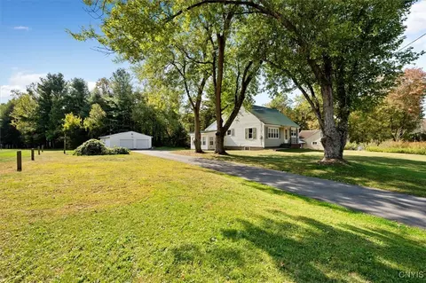 5074 Oswego Rd, Rome, NY 13440