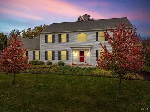 107 Manderson Rd, Syracuse, NY 13224
