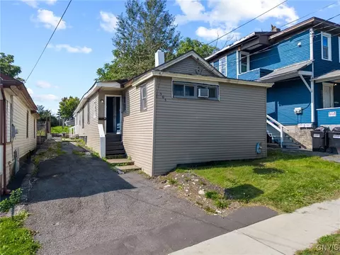 505 Carbon St, Syracuse, NY 13208
