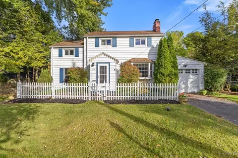 303 Bronson Rd, Geddes, NY 13219