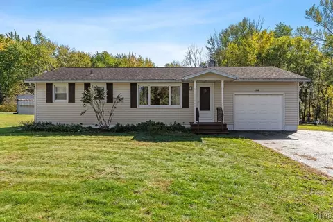 6300 S Bay Rd, Cicero, NY 13039