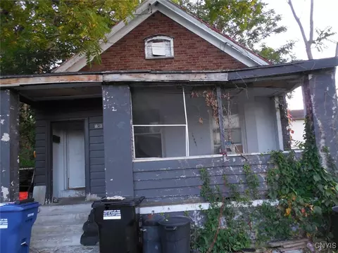306 Van Buren St, Syracuse, NY 13202