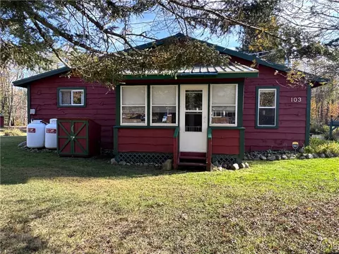 103 Haskell Ln, Ohio, NY 13324