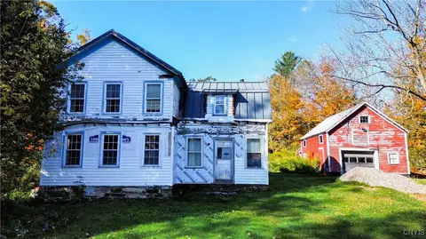 369 Fairview Rd, Salisbury, NY 13329