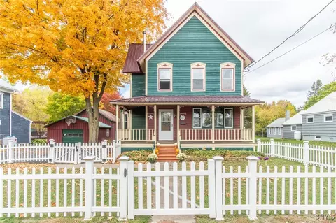 20485 State Route 411, Orleans, NY 13656