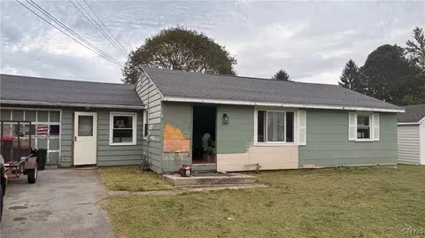 208 S Webber Dr, Sullivan, NY 13037