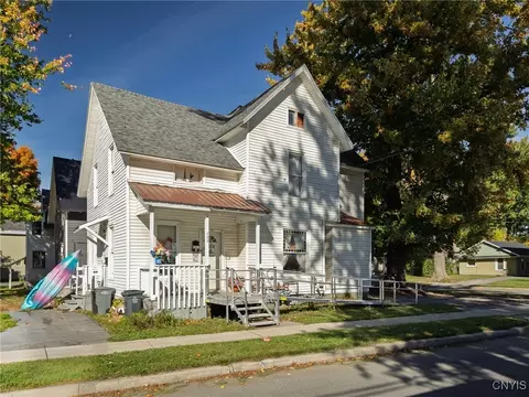 682 Bronson St, Watertown, NY 13601