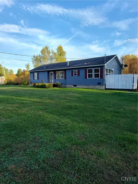 5658 Hoag Rd, Rome, NY 13440