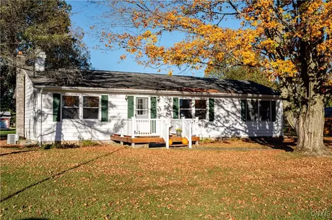 385 Fairview Cir, Winfield, NY 13491